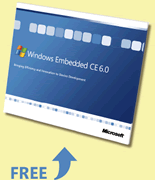Windows Embedded Software Evaluation Kit